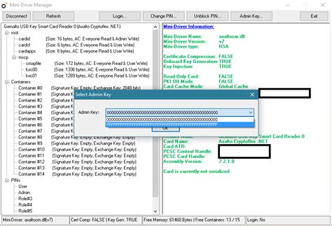 gemalto minidriver for .net smart card windows 8|gemalto safenet driver windows 10.